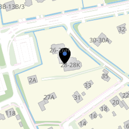 Appartement DBG03 F 2510 3