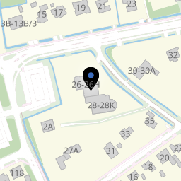 Appartement DBG03 F 2510 4