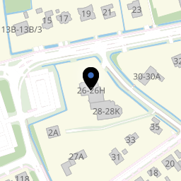 Appartement DBG03 F 2510 6