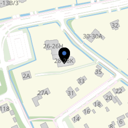 Appartement DBG03 F 2510 8