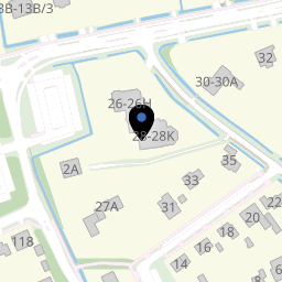 Appartement DBG03 F 2510 9