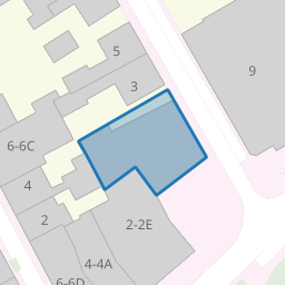 Perceel DBG03-F-2546