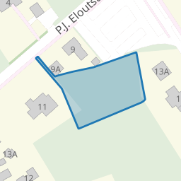 Perceel DBG03-F-2573