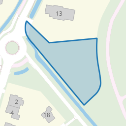 Perceel DBG03-F-2585