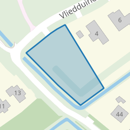 Perceel DBG03-F-2591