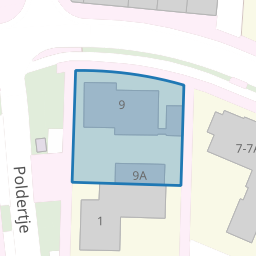 Perceel DBG03-F-2663