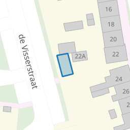 Perceel DBG03-F-2742