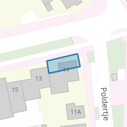 Perceel DBG03-F-2831