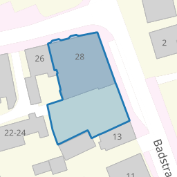 Perceel DBG03-F-2929