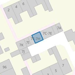 Perceel DBG03-F-2956