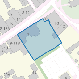 Perceel DBG03-F-442