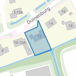 Perceel DBG03-F-580