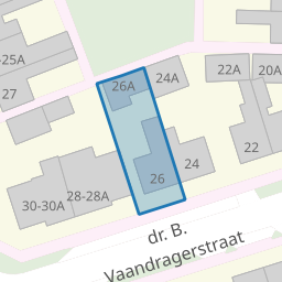 Perceel DBG03-F-586