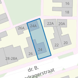 Perceel DBG03-F-587