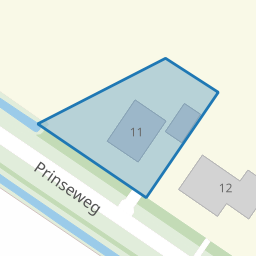 Perceel DBG03-F-921