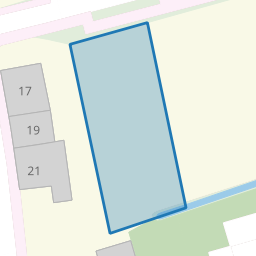 Perceel DBG03-F-927
