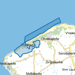 Sectie G