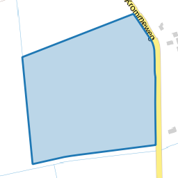 Perceel DBG03-G-1150