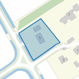 Perceel DBG03-G-1224