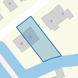 Perceel DBG03-G-1300