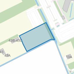 Perceel DBG03-G-1306