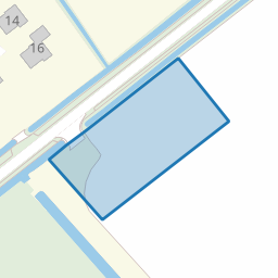 Perceel DBG03-G-1372