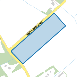 Perceel DBG03-G-1406