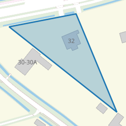 Perceel DBG03-G-434