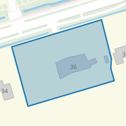 Perceel DBG03-G-595