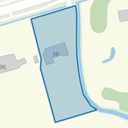 Perceel DBG03-G-596