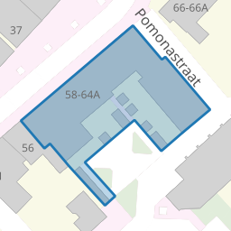 Perceel DBG03-H-1010