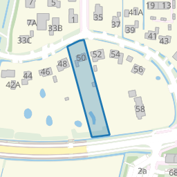 Perceel DBG03-H-1017
