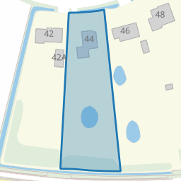 Perceel DBG03-H-1020