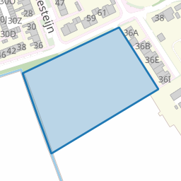 Perceel DBG03-H-1040