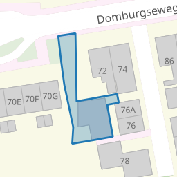 Perceel DBG03-H-1050