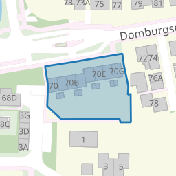 Perceel DBG03-H-1087