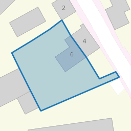 Perceel DBG03-H-1147