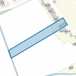 Perceel DBG03-H-1174