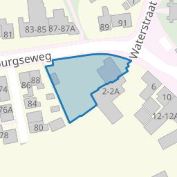 Perceel DBG03-H-1183