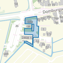 Perceel DBG03-H-1191