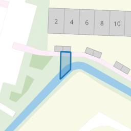 Perceel DBG03-H-1197