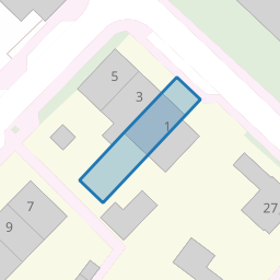 Perceel DBG03-H-1202