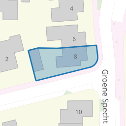 Perceel DBG03-H-1238