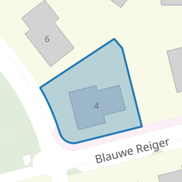 Perceel DBG03-H-1240