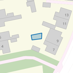 Perceel DBG03-H-1290