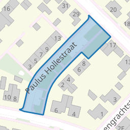 Perceel DBG03-H-1304