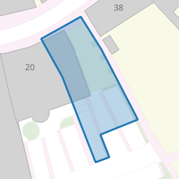 Perceel DBG03-H-1314