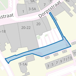 Perceel DBG03-H-1315