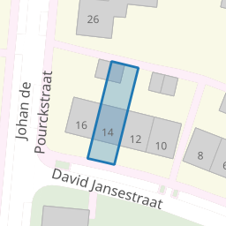 Perceel DBG03-H-1336