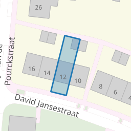 Perceel DBG03-H-1337